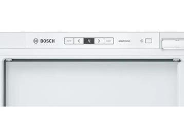 Bosch KIL82ADE0 - Inbouw koelvriescombinatie - 285 l - Wit, Verzenden, Nieuw