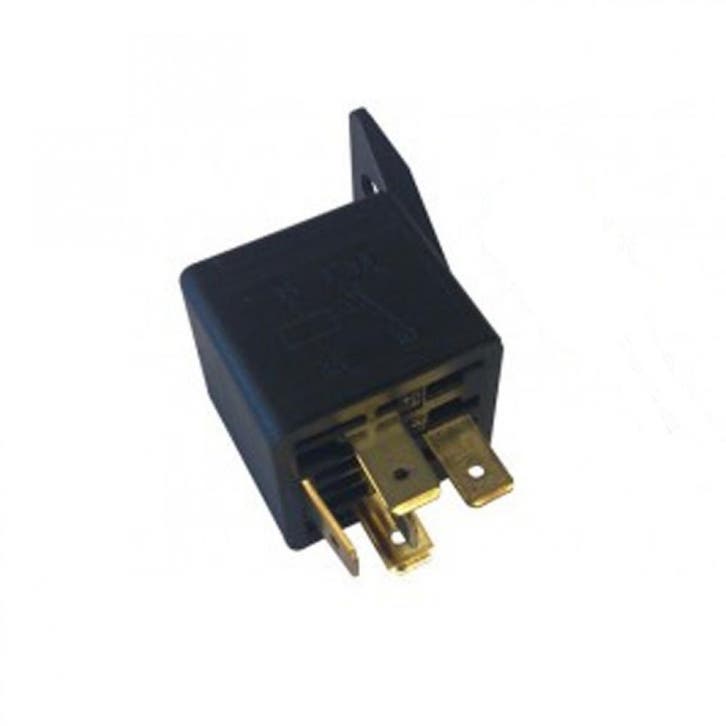 Relais Omnistep per stuk., Caravans en Kamperen, Camper-accessoires, Nieuw, Ophalen of Verzenden