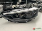 BMW F32 F33 F36 F80 VOLLLED KOPLAMP LINKS KPL 8738705, Verzenden, Gebruikt, BMW