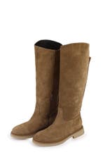 Ayana Laarzen in maat 39 Overig, Kleding | Dames, Schoenen, Hoge laarzen, Overige kleuren, Verzenden, Zo goed als nieuw