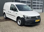 Volkswagen Caddy 2.0 TDI L1H1, Stof, Gebruikt, Euro 6, Volkswagen