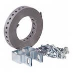 Watertankbevestigingsset, Ophalen of Verzenden, Nieuw