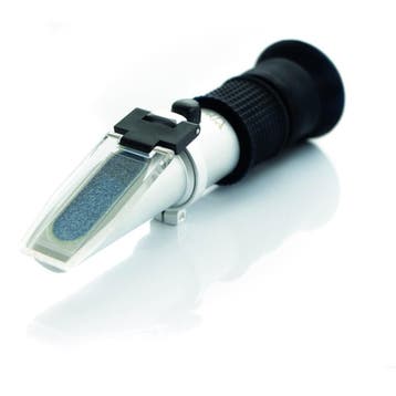 Martellato Refractometer 0-90BRIX, Verzenden, Nieuw