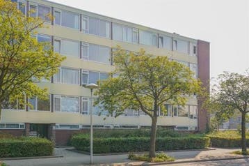 Te Huur 3 Appartement Rooseveltlaan In Utrecht, Huizen en Kamers, Huizen te huur, Utrecht-stad, Direct bij eigenaar, Appartement