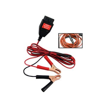 E-TEC OBD II MEMORY SAVER, Auto diversen, Verzenden, Nieuw