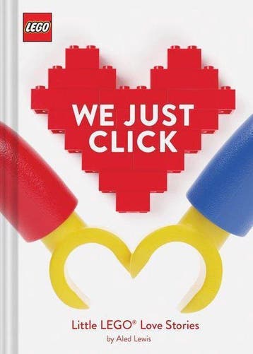 9781452182315 LEGOA We Just Click LEGO, Verzenden, Nieuw, LEGO