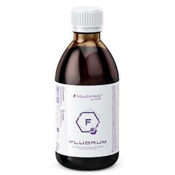 Aquaforest Fluor LAB 1000 ml, Ophalen of Verzenden, Nieuw
