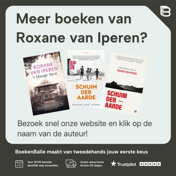 t Hooge Nest - Roxane van Iperen 9789048854783, Boeken, Verzenden, Gelezen, Roxane van Iperen