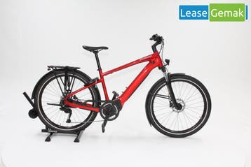 30: Spacialized Vado 3.0 | 55 cm, Batavus, Ophalen of Verzenden, Zo goed als nieuw, 50 km per accu of meer