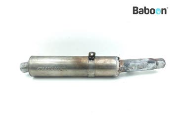 Uitlaatdemper Sport Honda CB 500 1993-1996 (CB500 R-T) BSM, Motoren, Verzenden, Gebruikt
