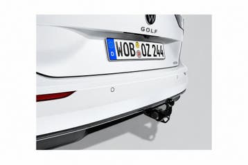 Volkswagen Golf 8 (5H) trekhaak, zwenkbaar, Auto-onderdelen, Ophalen of Verzenden, Nieuw