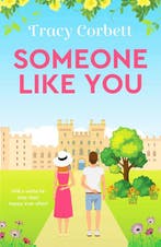 Swept Away By You1- Someone Like You 9781800323315, Verzenden, Gelezen, Tracy Corbett