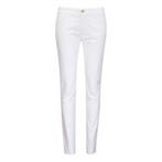 Verysimple • witte jeans • 36 (IT42), Kleding | Dames, Spijkerbroeken en Jeans, Verysimple, Verzenden, Nieuw, Wit