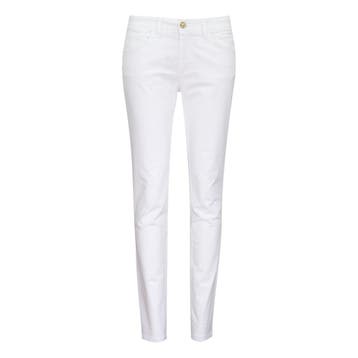 Verysimple • witte jeans • 36 (IT42), Kleding | Dames, Spijkerbroeken en Jeans, Verysimple, Verzenden, Nieuw, Wit