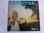 Agnetha Fältskog - Vol.2 (LP), Ophalen of Verzenden, Zo goed als nieuw