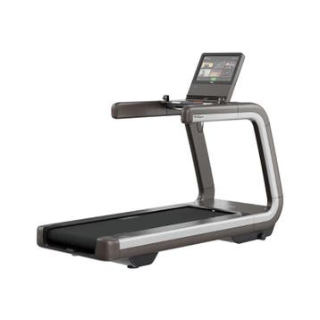 Technogym - Run Artis Unity - Loopband - Carbon Grey, Ophalen of Verzenden, Nieuw