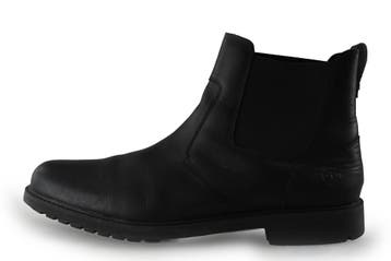 Timberland Chelsea boots in maat 47½ Zwart, Verzenden, Boots, Zo goed als nieuw, Timberland
