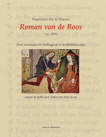 Fragmenten Van De Vlaamse Roman Van De Roos (Ca. 1300), Boeken, Ophalen of Verzenden, Nieuw, Johan H. Winkelman
