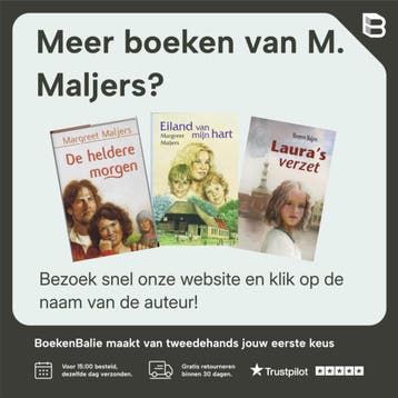 Erfenis in november - M. Maljers 9789059770157, Verzenden, Gelezen, M. Maljers