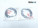 Pakking Suzuki GT 500 A 1976-1977 (GT500 VIN: 90729-104421), Verzenden, Gebruikt