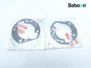 Pakking Suzuki GT 500 A 1976-1977 (GT500 VIN: 90729-104421), Verzenden, Gebruikt