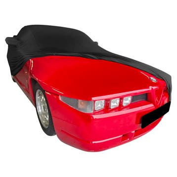 Autohoes voor Alfa Romeo SZ (1989-1994) Indoor BESTE PASVORM, Ophalen of Verzenden, Nieuw, Op maat