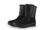 Legero Snowboots in maat 40 Zwart, Verzenden, Zwart, Snowboots, Zo goed als nieuw