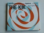 The Kik - Springlevend, Cd's en Dvd's, Cd's | Nederlandstalig, Ophalen of Verzenden, Zo goed als nieuw