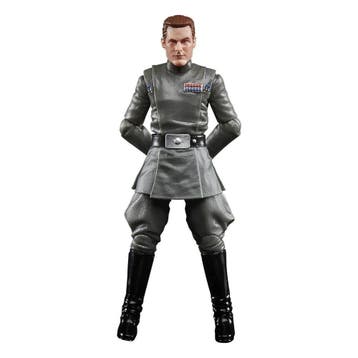 Star Wars The Bad Batch Black Series Action Figure 2021 V..., Verzamelen, Ophalen of Verzenden, Nieuw