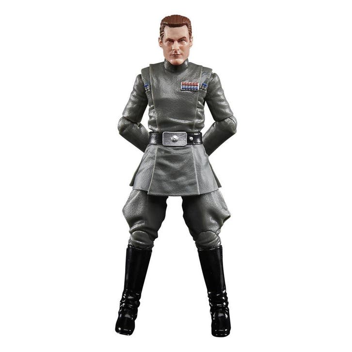 Star Wars The Bad Batch Black Series Action Figure 2021 V..., Verzamelen, Film en Tv, Nieuw, Ophalen of Verzenden