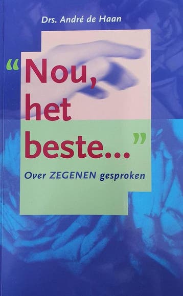 NOU HET BESTE... - A. de Haan 9789071078941, Boeken, Verzenden, Gelezen, A. de Haan