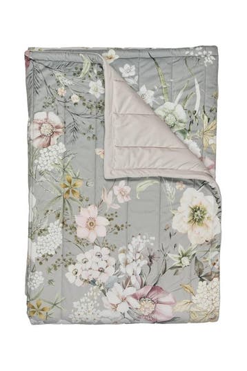 Kardol Emmets Garden Sprei - Pastel - 180 x 260 cm, Nieuw