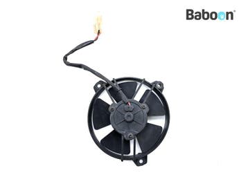 Koelfan Motor Rechts Benelli Tre-K 1130 2011-2017, Verzenden, Gebruikt