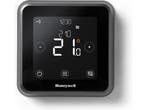 Honeywell Lyric T6 - Slimme Thermostaat - Bedraad - Zwart, Verzenden