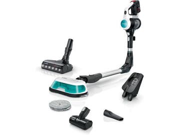 Veiling - Bosch Unlimited 7 ProHygienic Aqua Accustofzuiger, Witgoed en Apparatuur, Nieuw