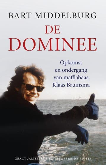 De dominee - Bart Middelburg 9789020410952, Verzenden, Gelezen, Bart Middelburg