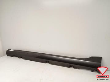 Ford Fiesta MK8 2017+ ST-Line Side Skirt Links h1bja10155b, Ophalen, Gebruikt, Links, Ford