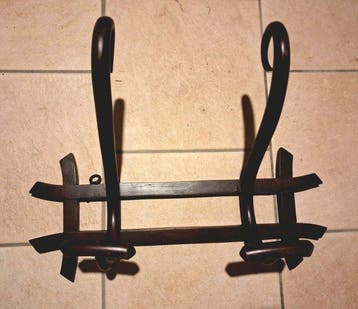 Michael Thonet - Kapstok - Hout - Kapstok Thonet