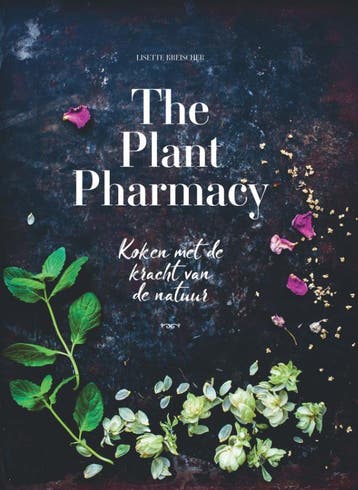 The plant pharmacy - Lisette Kreischer 9789021566337, Boeken, Verzenden, Gelezen, Lisette Kreischer