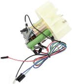 Volvo Kachelmotor OEM ref 9131984 260 240 140 164 Volvo onde, Auto-onderdelen, Verzenden, Nieuw, Volvo