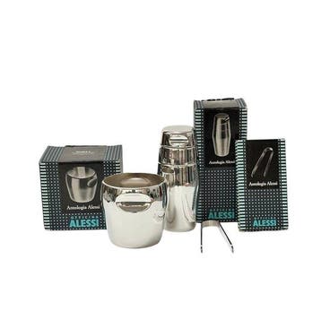 Alessi, Officina - Luigi Massoni, Carlo Mazzeri -