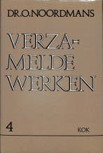 VERZAMELDE WERKEN 4 ONTMOETINGEN 9789024226078 NOORDMANS, Verzenden, Zo goed als nieuw, NOORDMANS