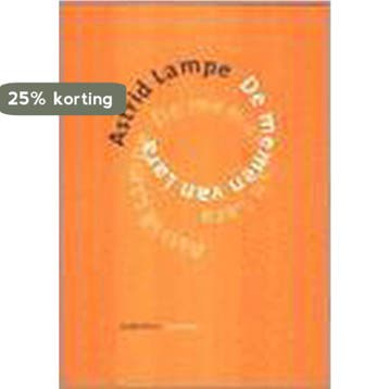 De memen van Lara - A. Lampe 9789021472911, Verzenden, Gelezen, A. Lampe