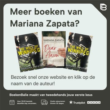 All Rhodes Lead Here 9781035413379 Mariana Zapata, Verzenden, Zo goed als nieuw, Mariana Zapata