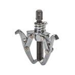 Zelf instelbare - geveerde poelietrekker 100 mm armlengte -, Ophalen of Verzenden, Nieuw