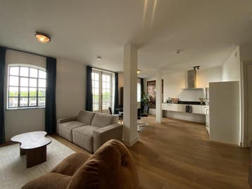 Te huur: Appartement Veerdijk in Wormer, Noord-Holland, Appartement, Wormer