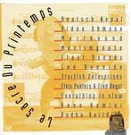 cd - Various - Le Sacre Du Printemps, Verzenden, Zo goed als nieuw