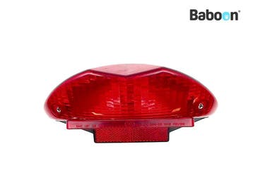 Achterlicht BMW F 800 ST (F800ST), Verzenden, Gebruikt