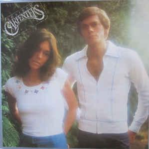 LP gebruikt - Carpenters - Horizon, Verzenden, Zo goed als nieuw, Overige formaten