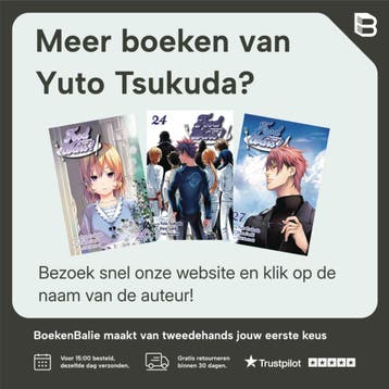 FOOD WARS SHOKUGEKI NO SOMA 16 - Yuto Tsukuda 9781421590189, Verzenden, Gelezen, Yuto Tsukuda